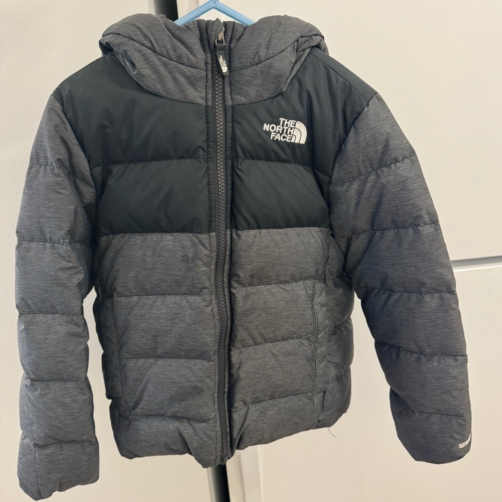 Northface Coat